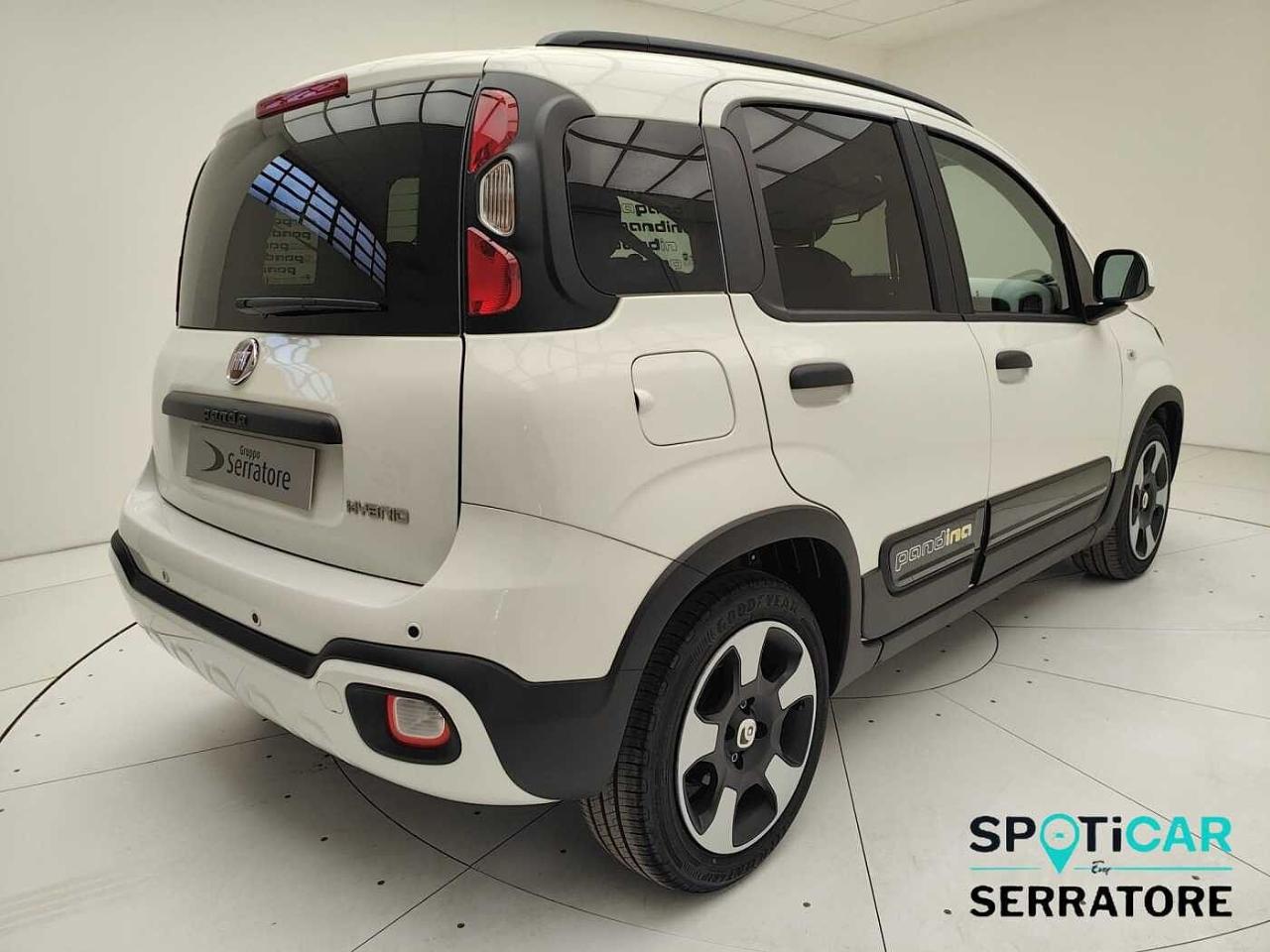 Fiat fiat pandina usata 15