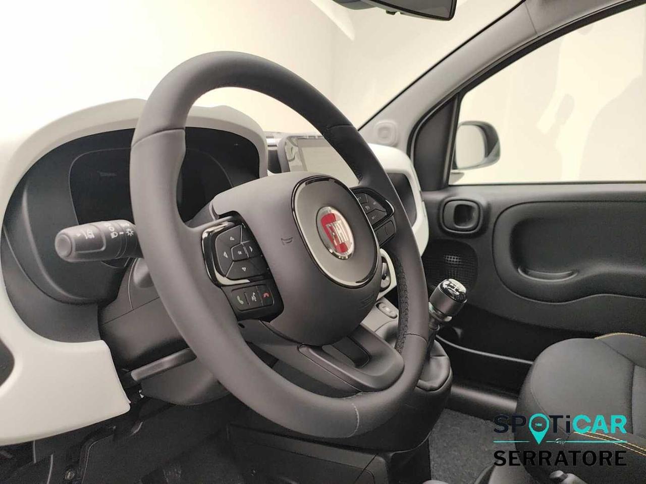 Fiat fiat pandina usata 17
