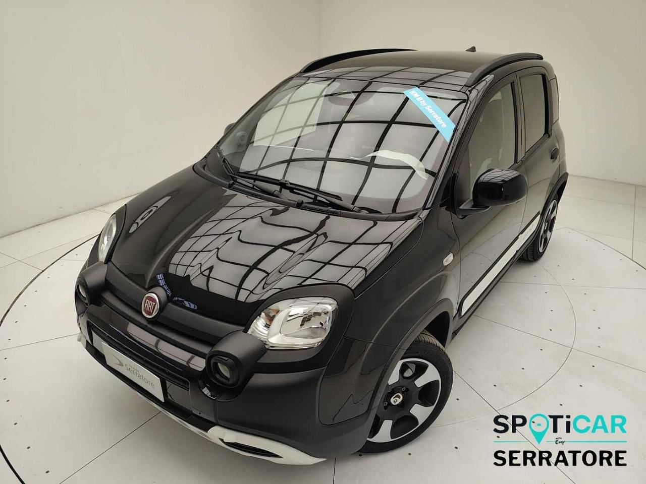 Fiat fiat pandina usata 3