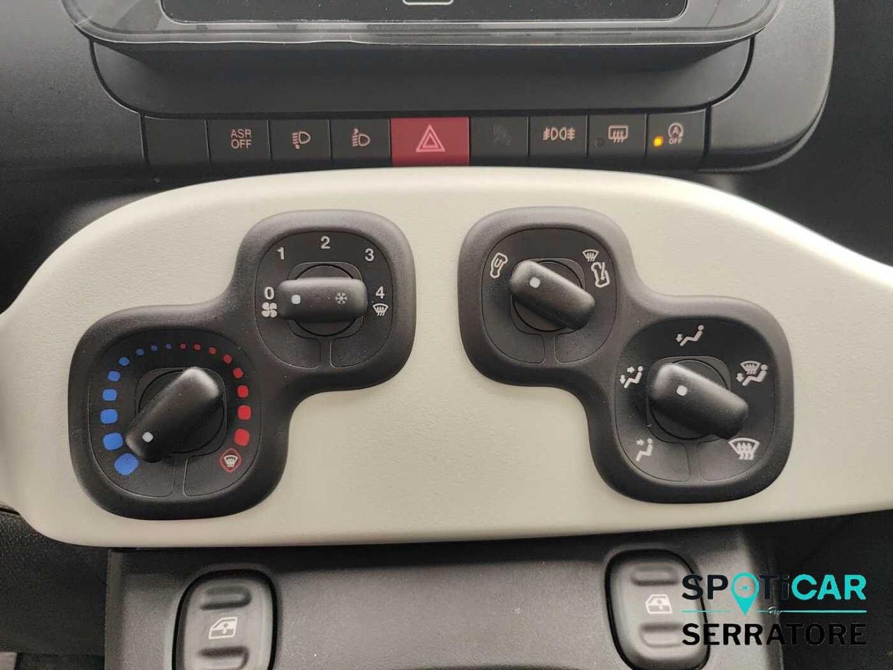 Fiat fiat pandina usata 4