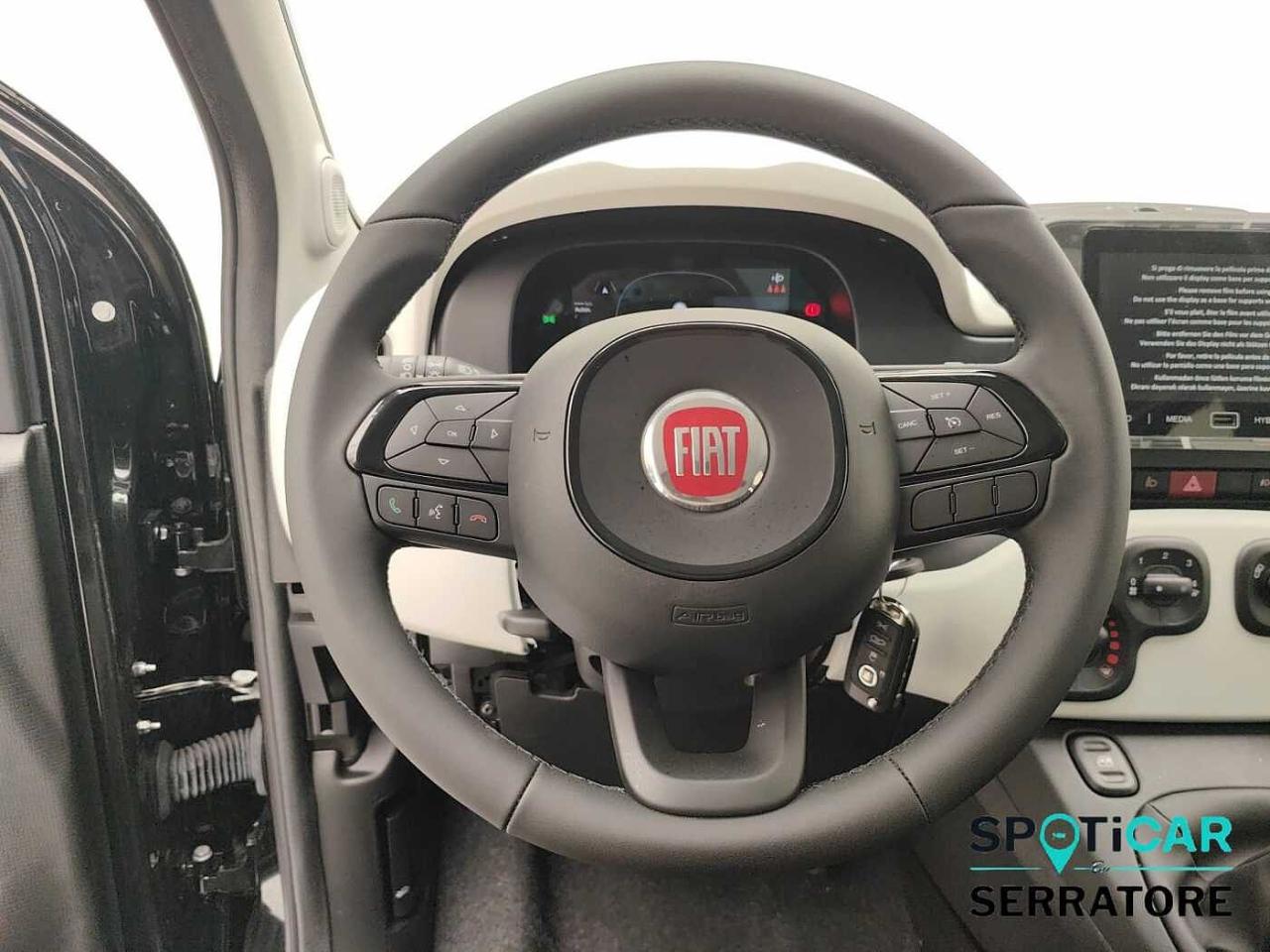 Fiat fiat pandina usata 5