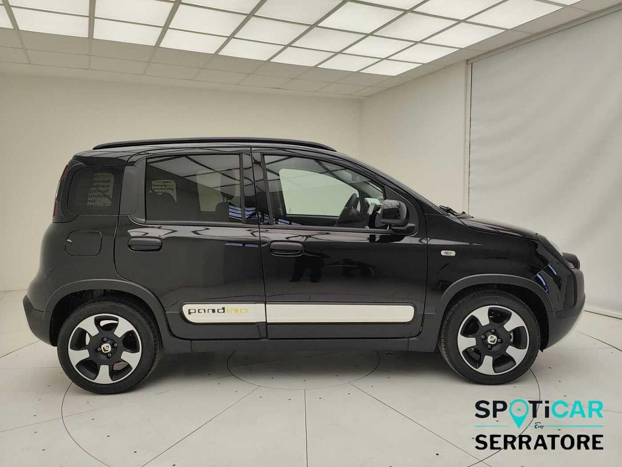 Fiat fiat pandina usata 8