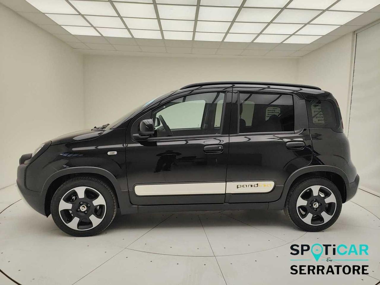 Fiat fiat pandina usata 9