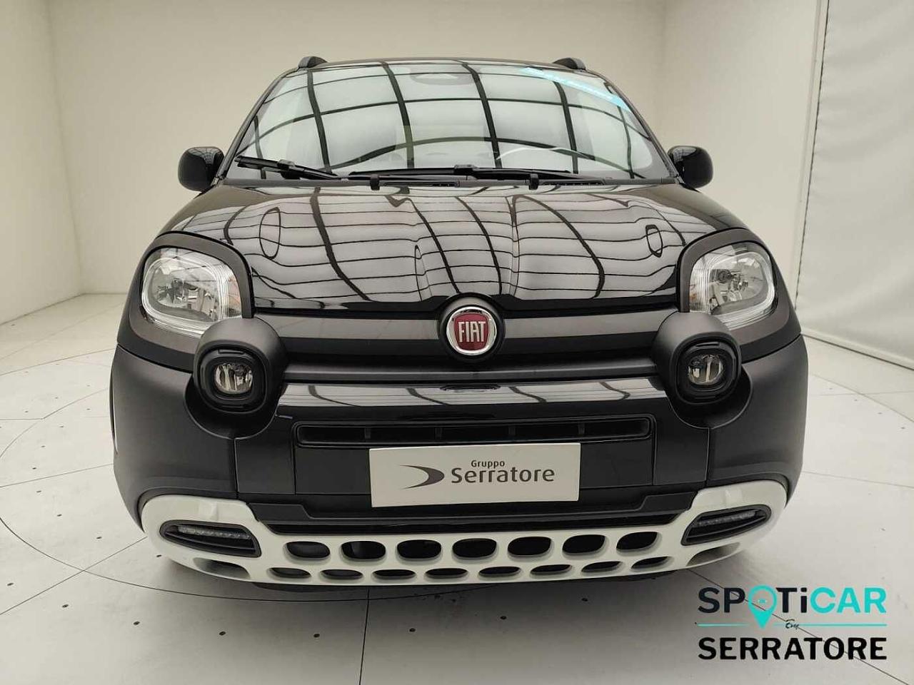 Fiat fiat pandina usata 10