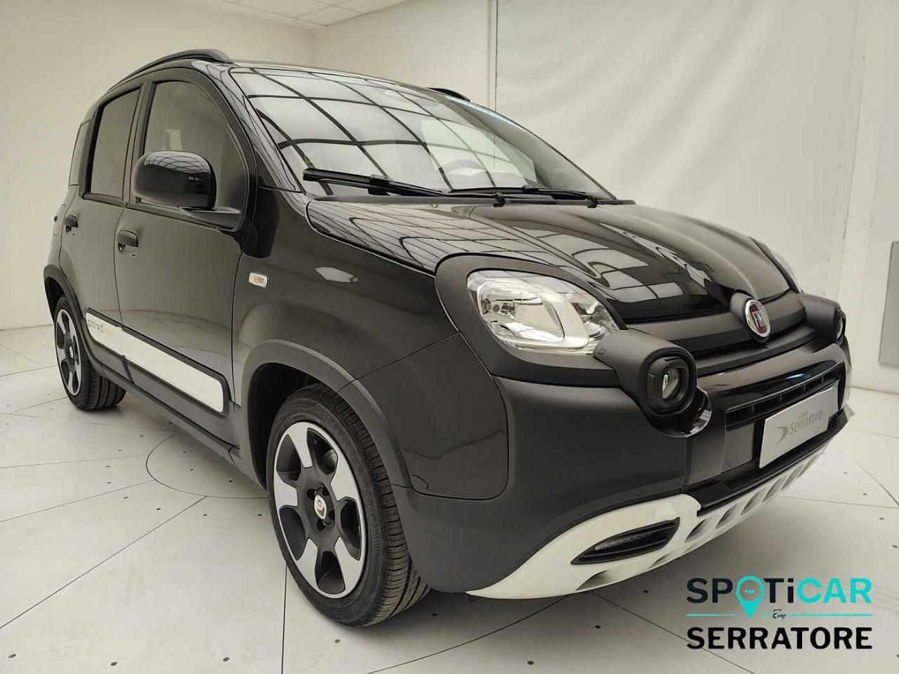 Fiat fiat pandina usata 11