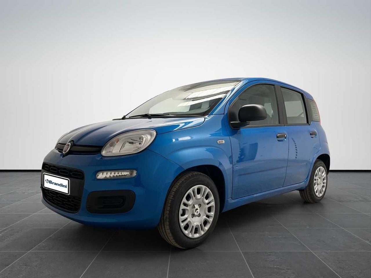 Fiat fiat pandina pandina 1.0 65cv Hybrid Pop