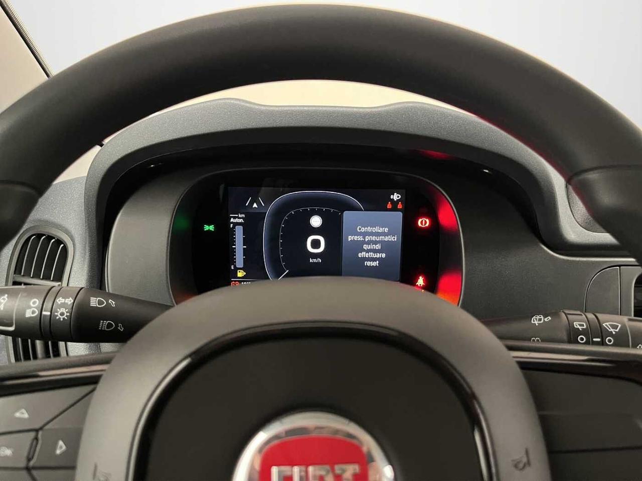 Fiat fiat pandina usata 1