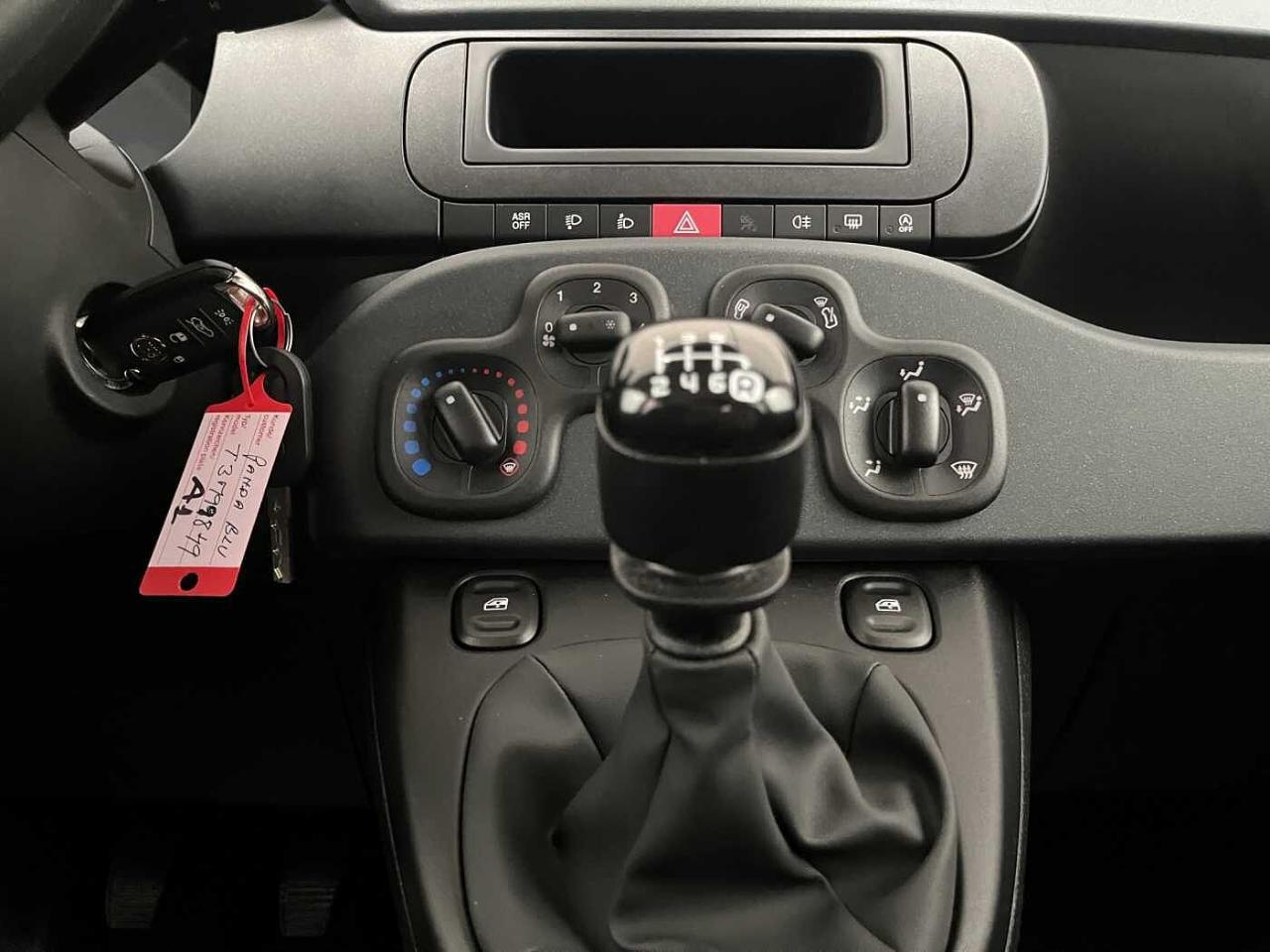 Fiat fiat pandina usata 4