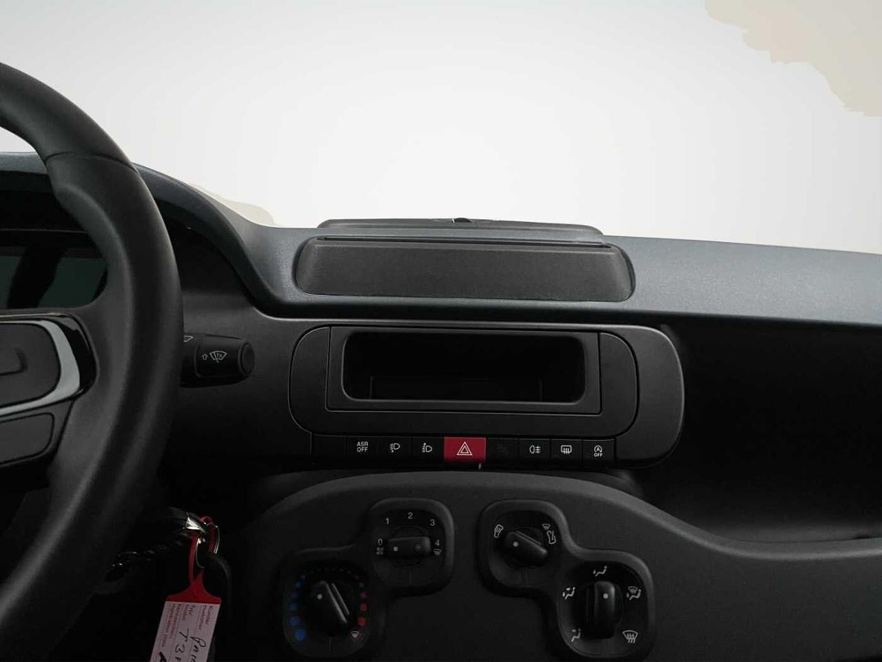 Fiat fiat pandina usata 5
