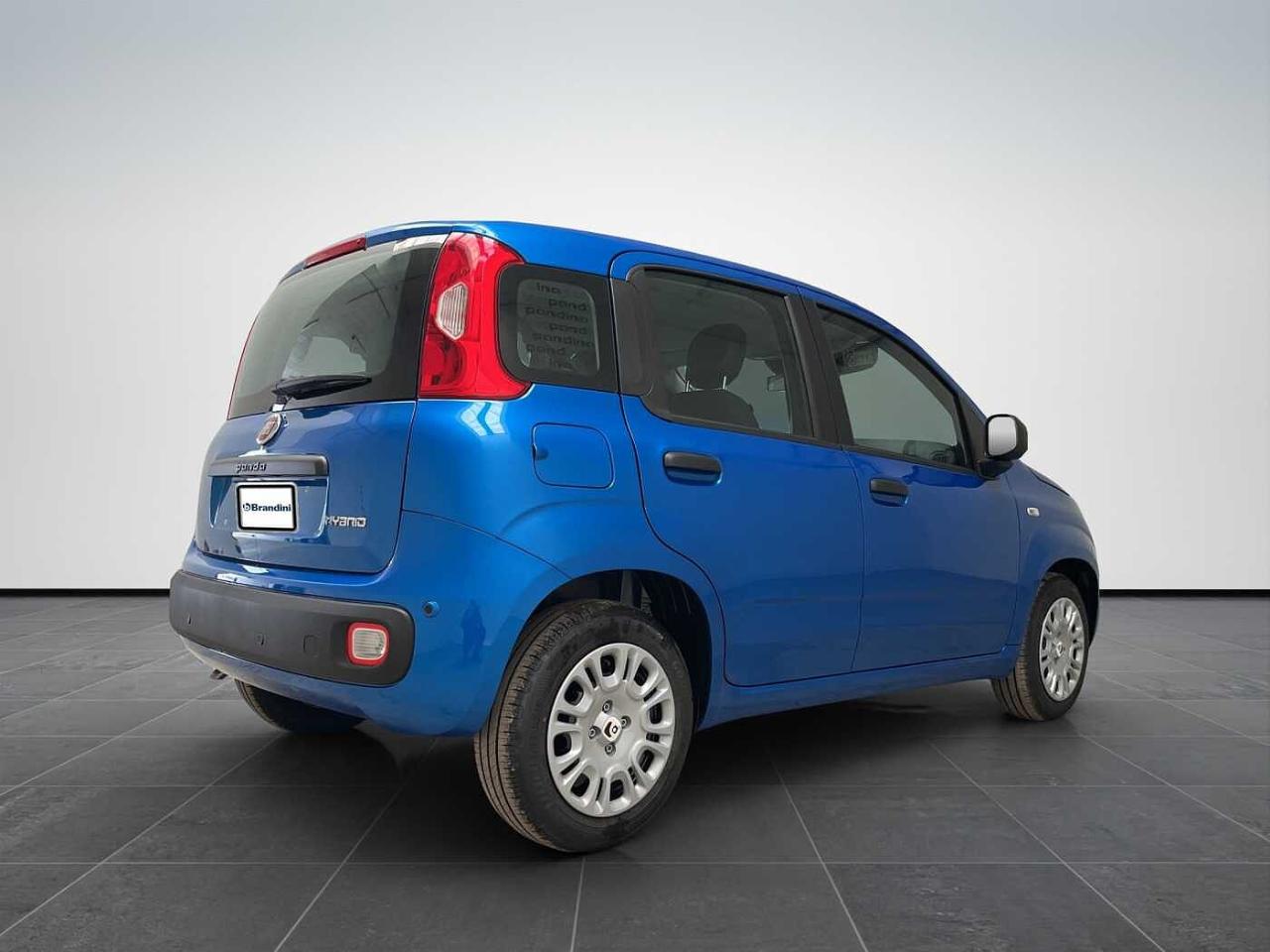 Fiat fiat pandina usata 20