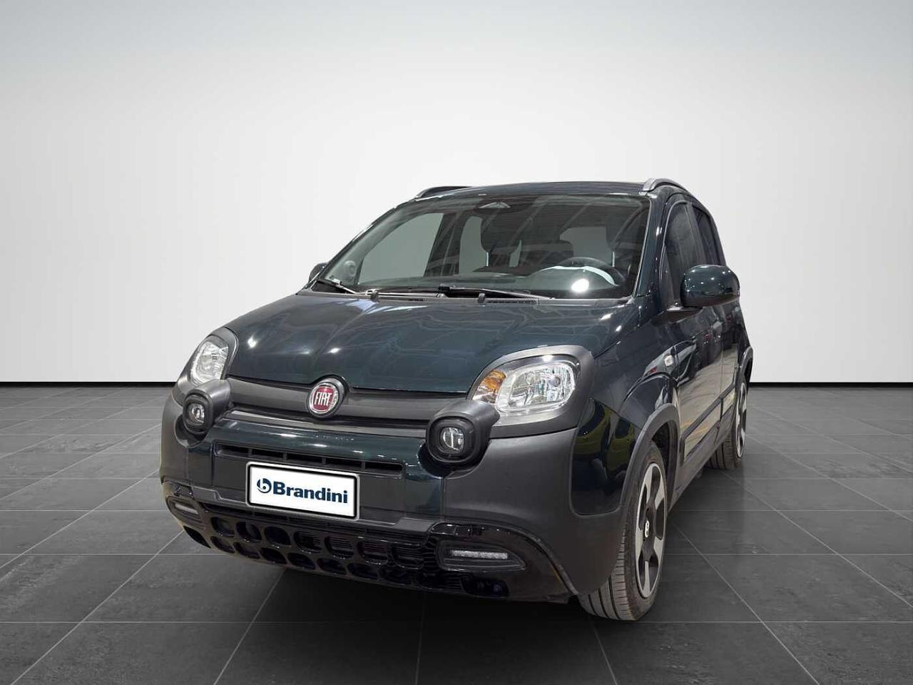 Fiat fiat pandina pandina Cross 1.0 Firefly Hybrid S&S 70cv