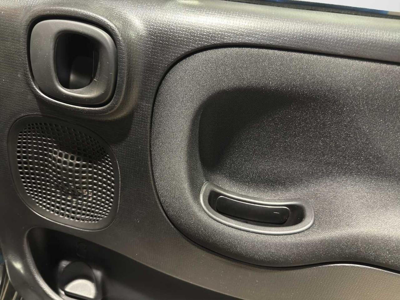 Fiat fiat pandina usata 9
