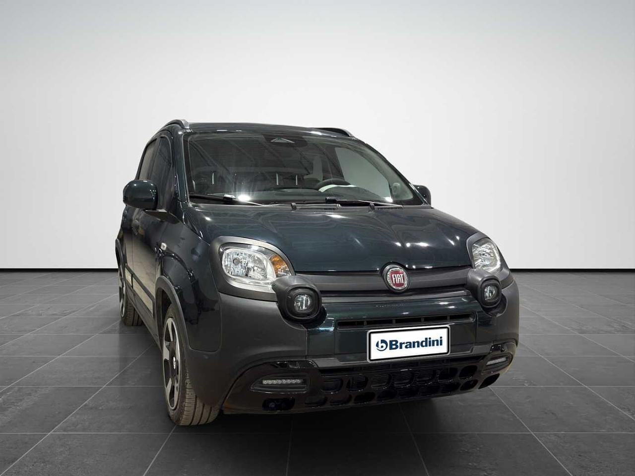 Fiat fiat pandina usata 18