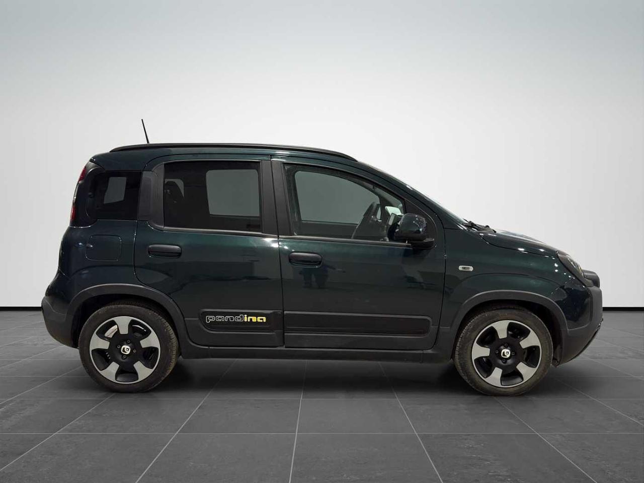 Fiat fiat pandina usata 19