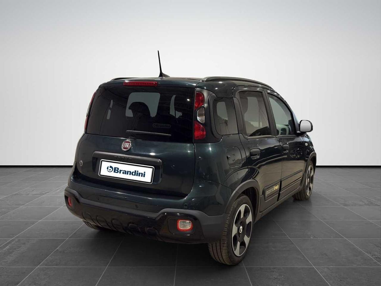 Fiat fiat pandina usata 20