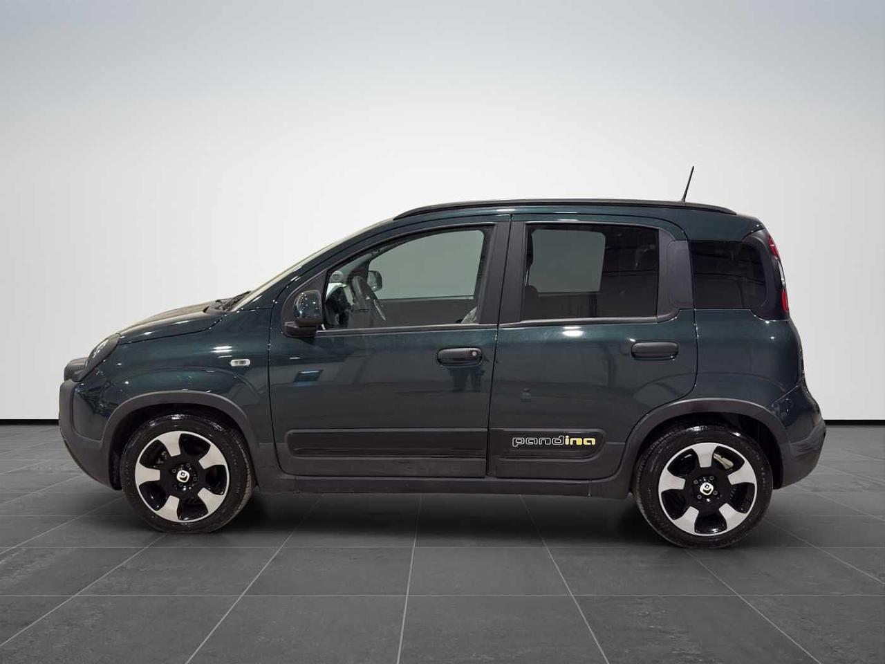 Fiat fiat pandina usata 23