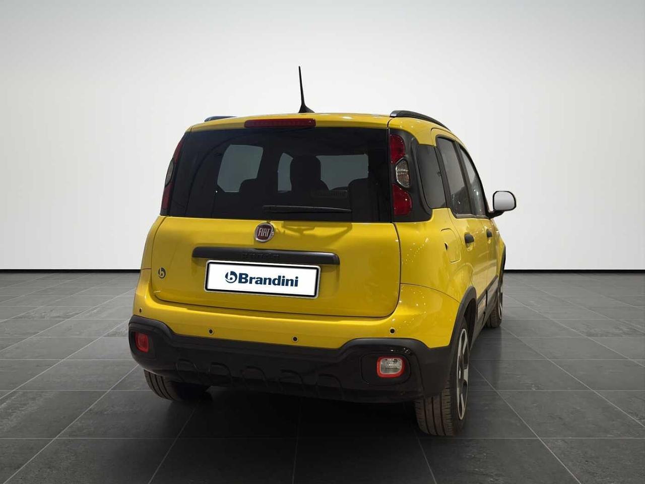 Fiat fiat pandina usata 20