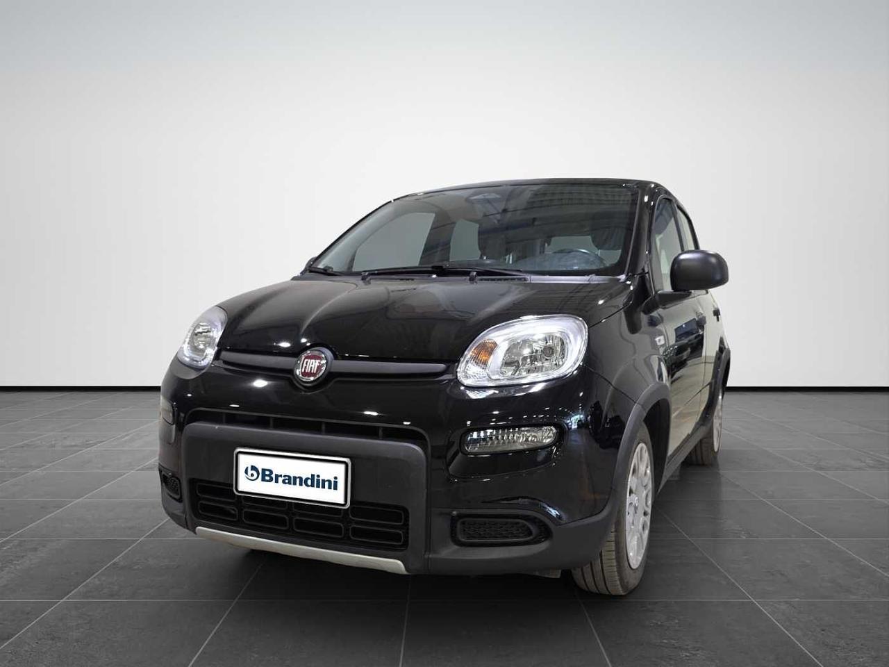 Fiat fiat pandina pandina Panda 1.0 firefly hybrid s&s 70cv 5p.ti