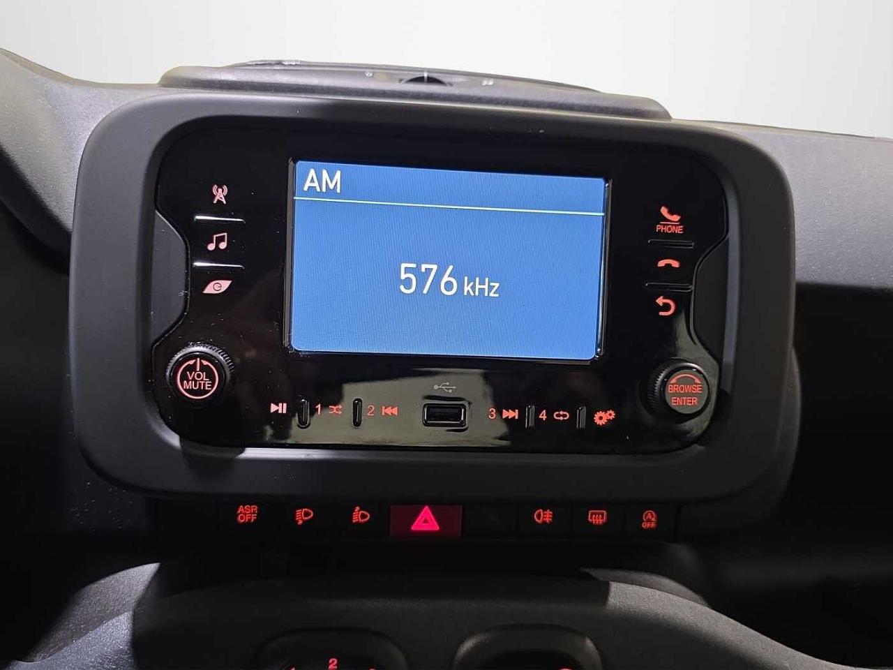 Fiat fiat pandina usata 7