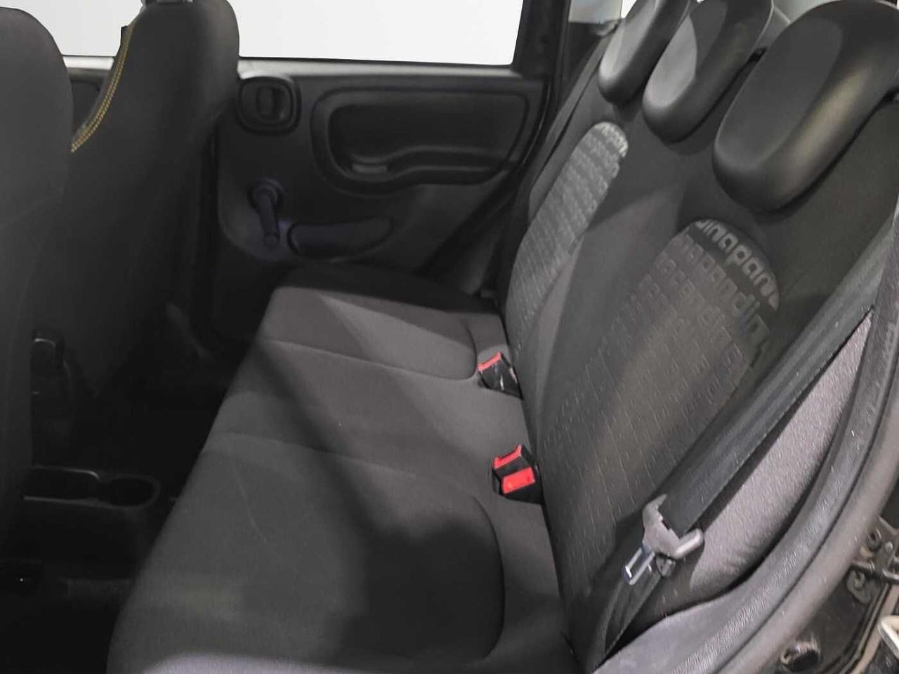 Fiat fiat pandina usata 10