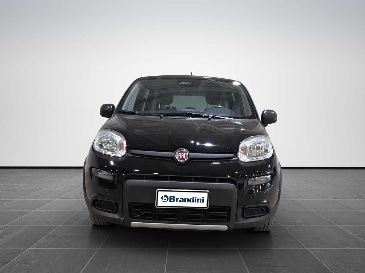 Fiat fiat pandina usata 11