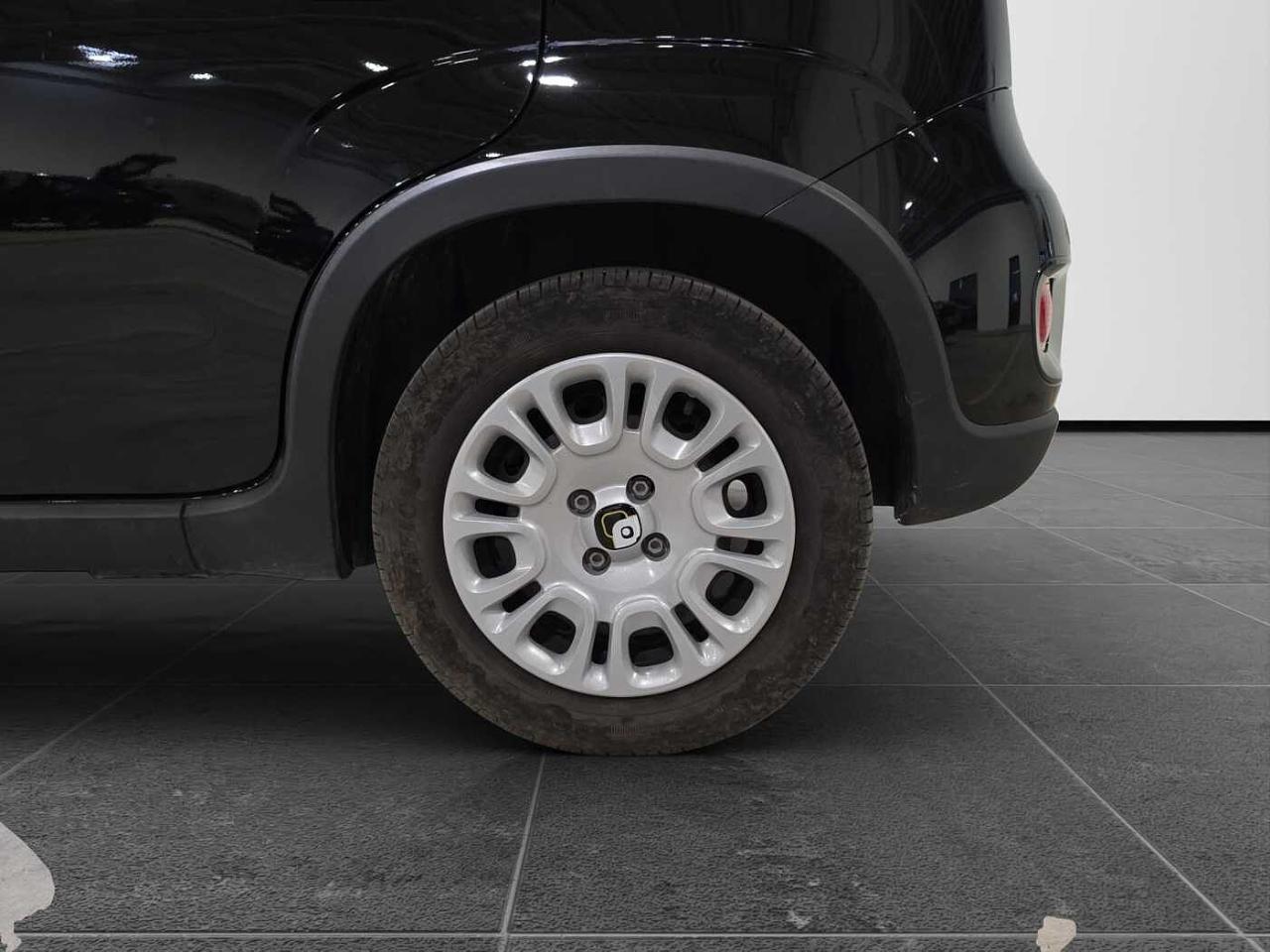 Fiat fiat pandina usata 14