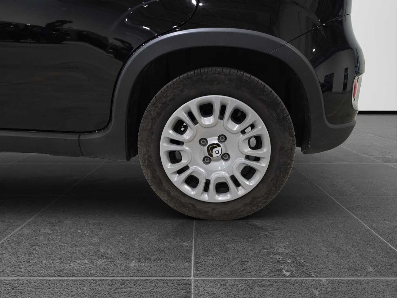 Fiat fiat pandina usata 15