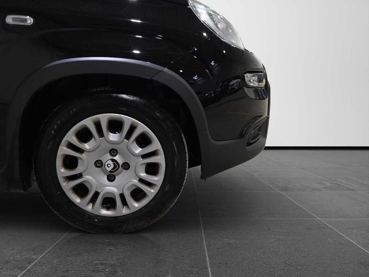 Fiat fiat pandina usata 16