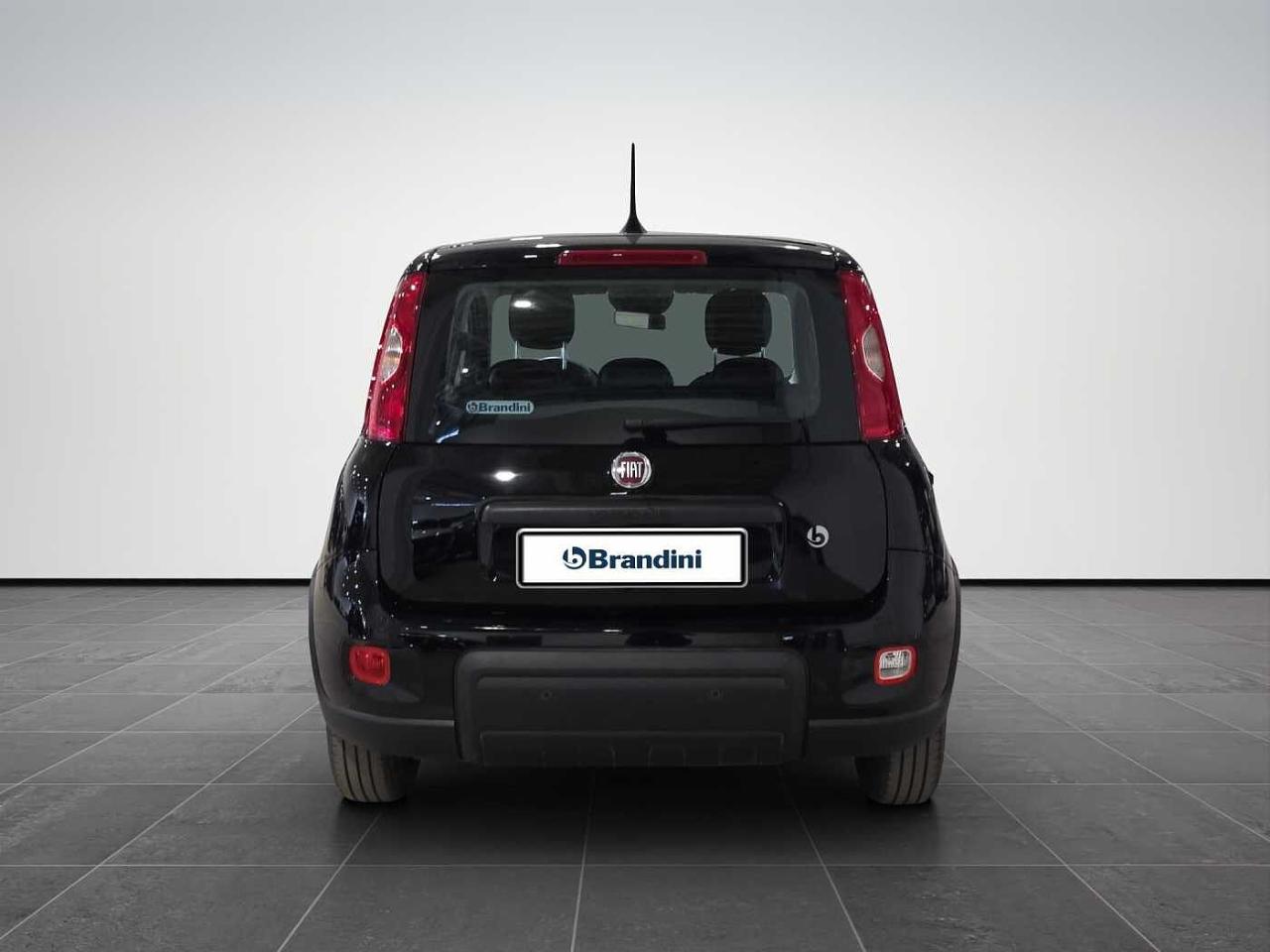 Fiat fiat pandina usata 22