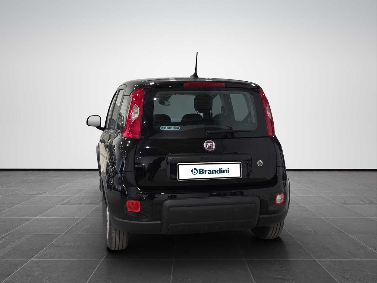 Fiat fiat pandina usata 23