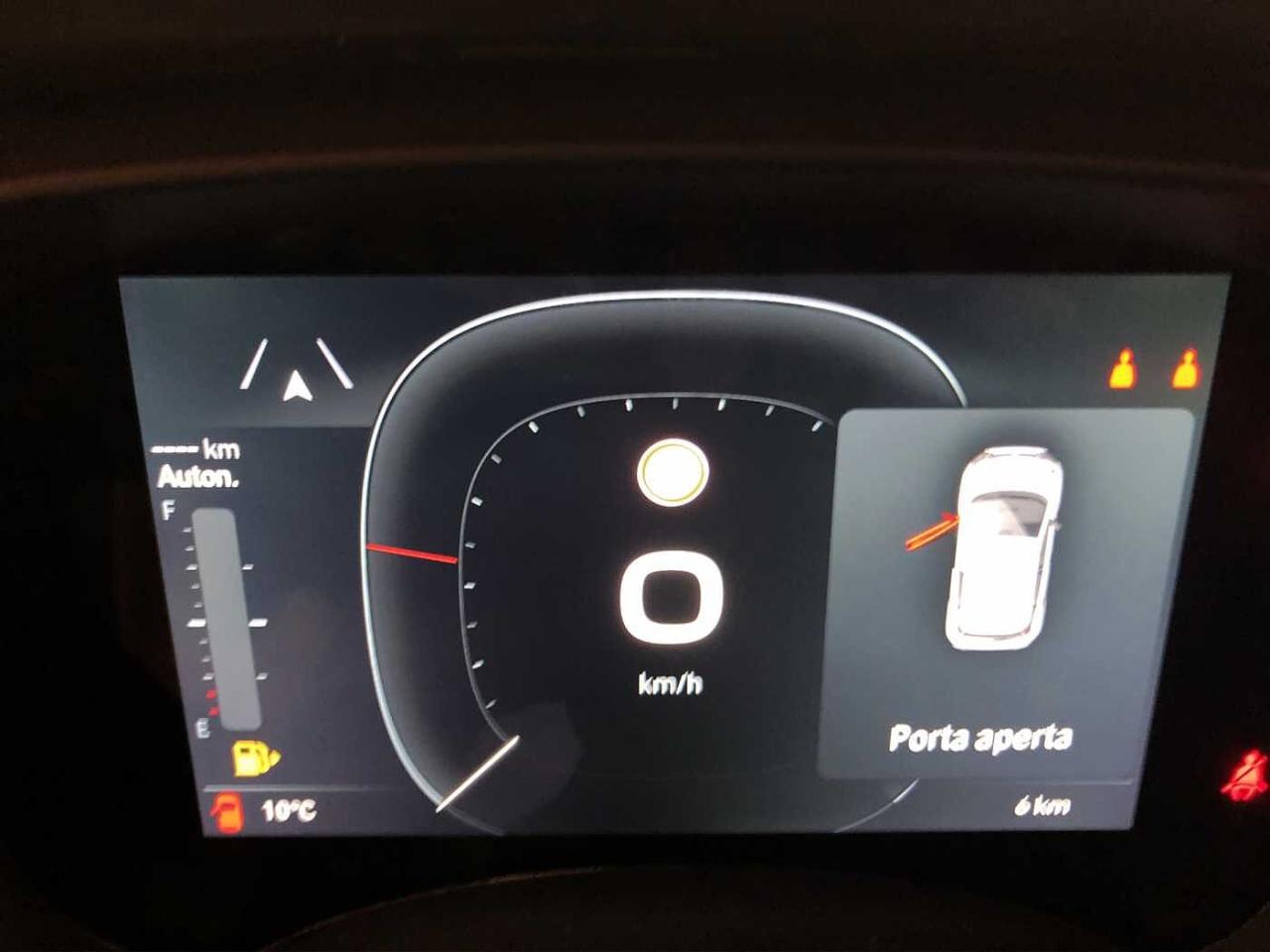 Fiat fiat pandina usata 1
