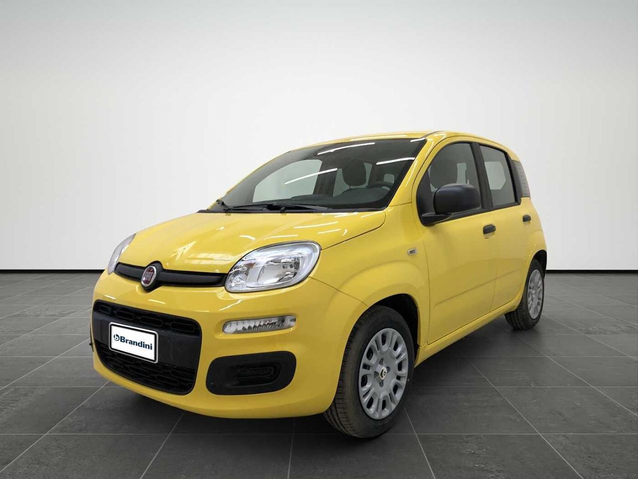 Fiat fiat pandina pandina 1.0 65cv Hybrid Pop