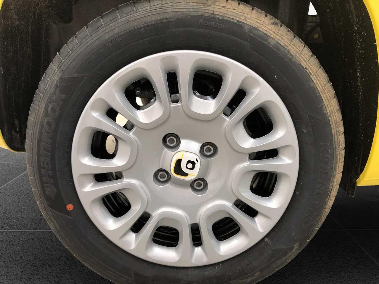 Fiat fiat pandina usata 10