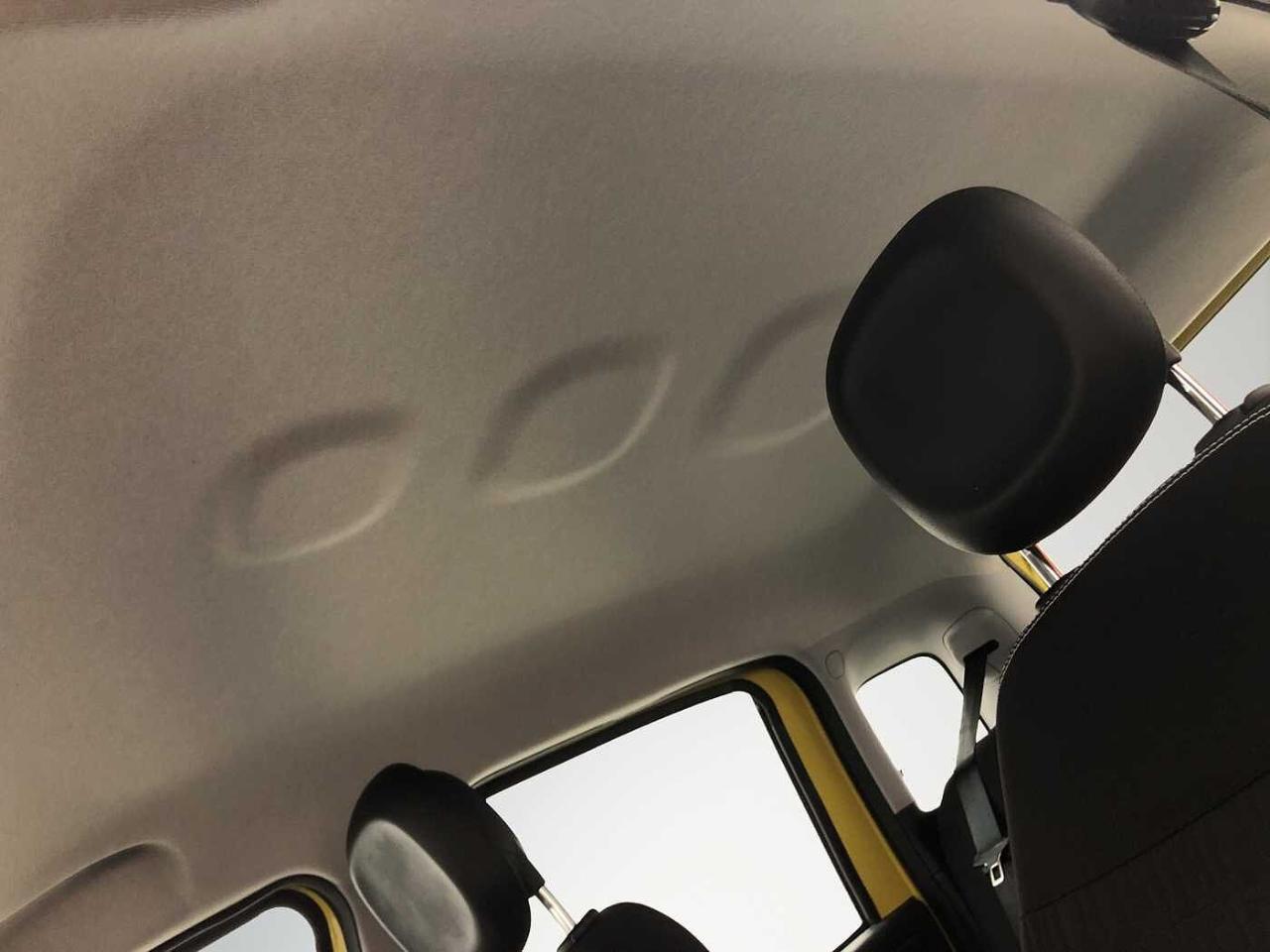 Fiat fiat pandina usata 15