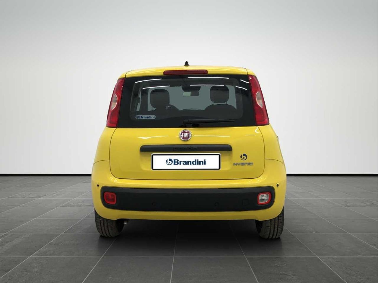 Fiat fiat pandina usata 19
