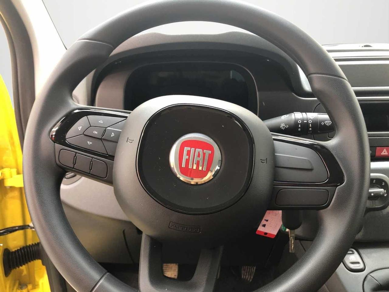 Fiat fiat pandina usata 23