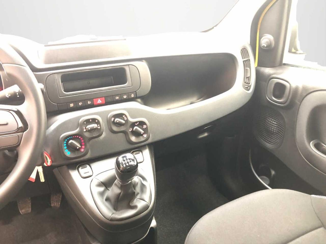 Fiat fiat pandina usata 3
