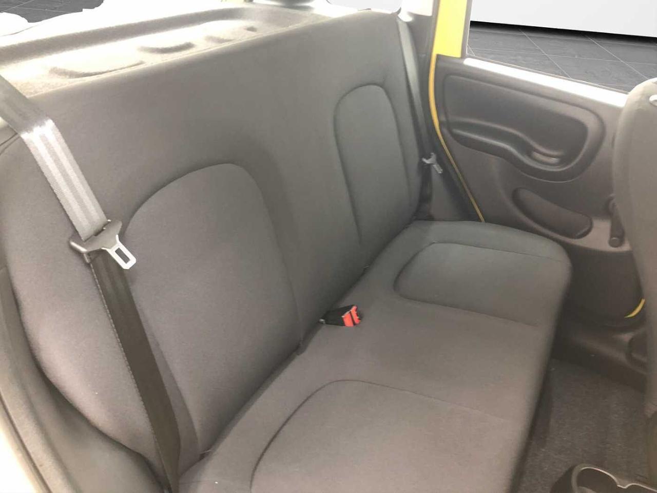 Fiat fiat pandina usata 8