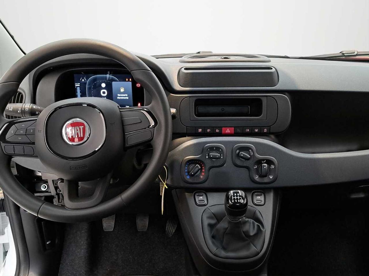 Fiat fiat pandina usata 3