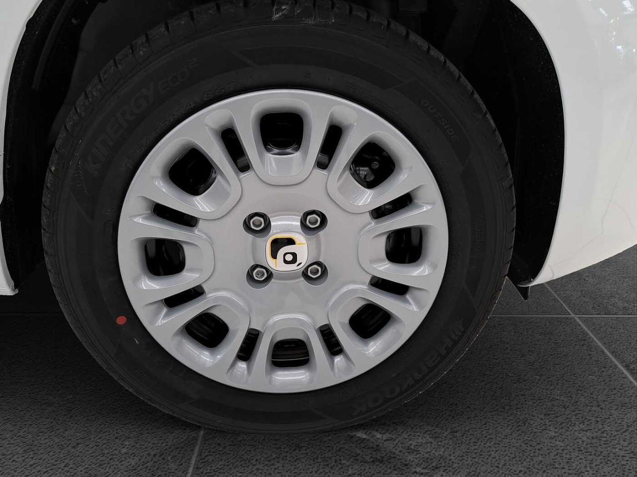 Fiat fiat pandina usata 13