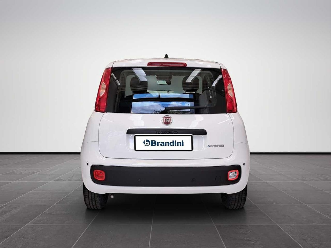 Fiat fiat pandina usata 17