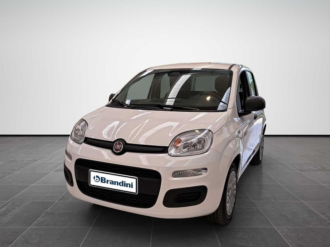 Fiat fiat pandina pandina 1.0 65cv Hybrid Pop