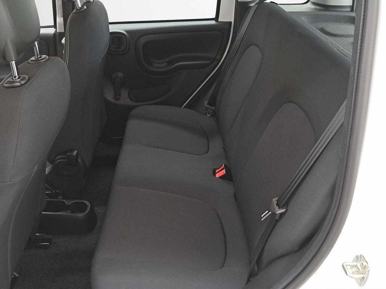 Fiat fiat pandina usata 2