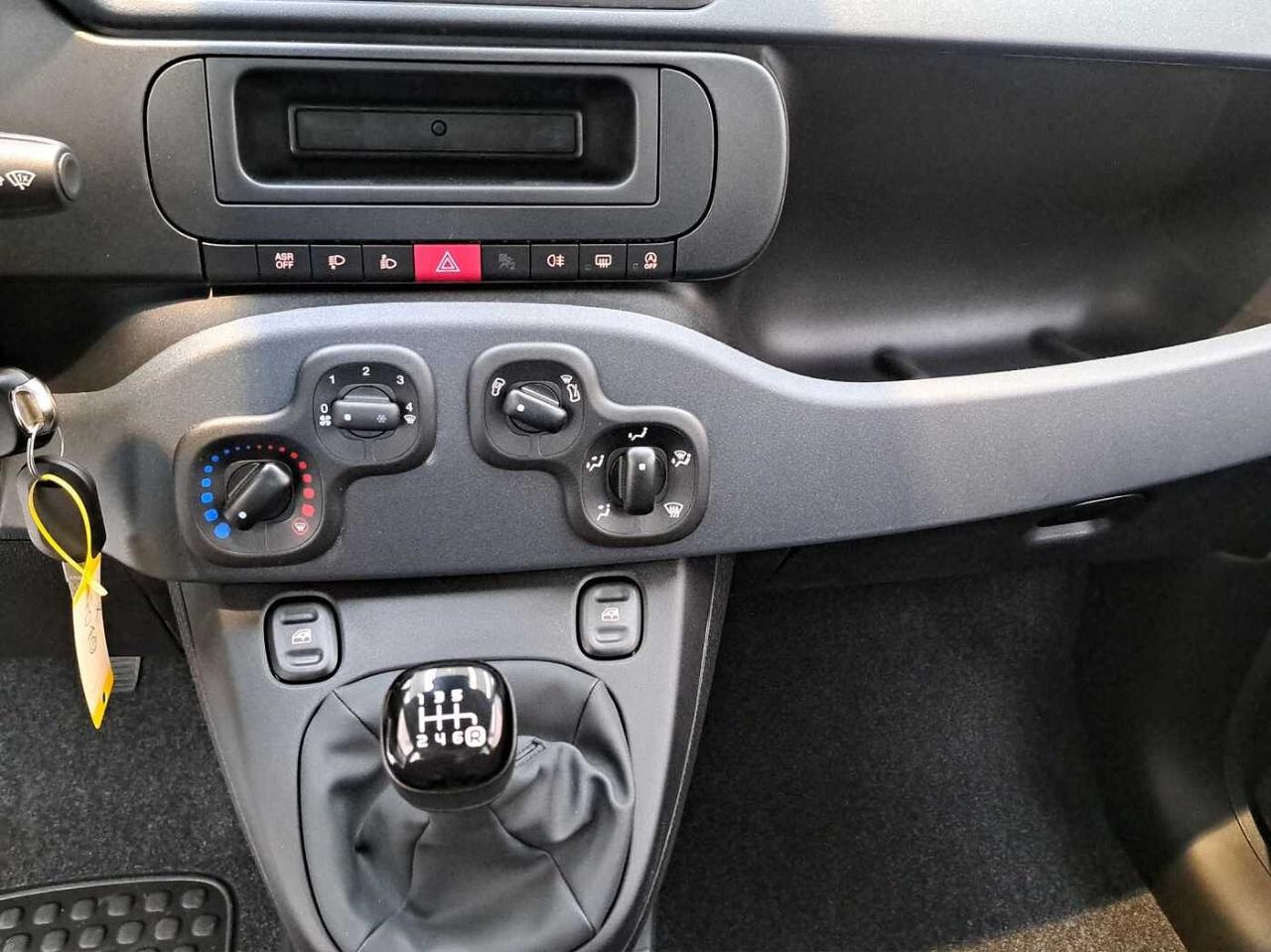 Fiat fiat pandina usata 4