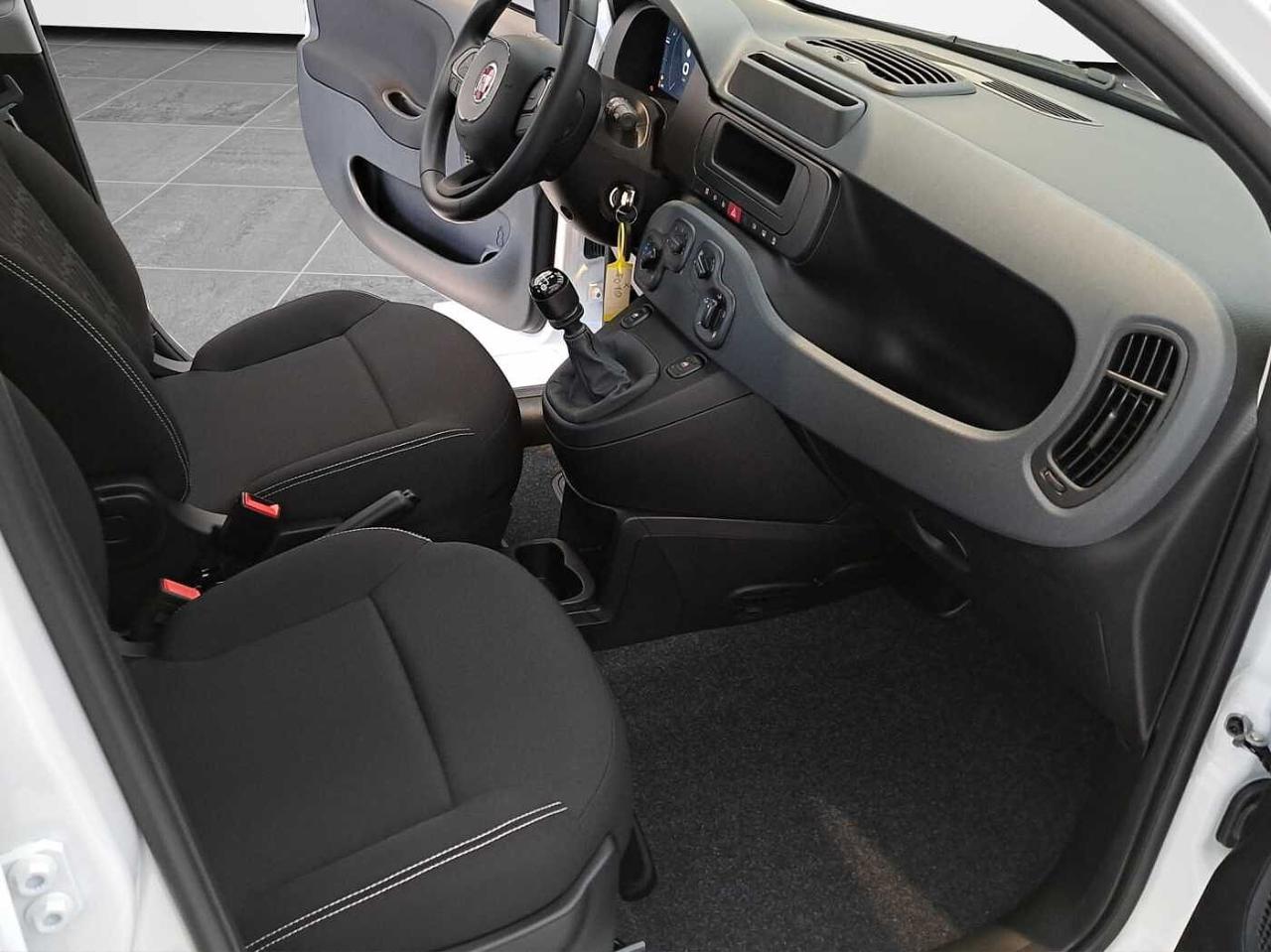 Fiat fiat pandina usata 6