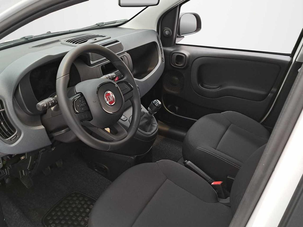 Fiat fiat pandina usata 19