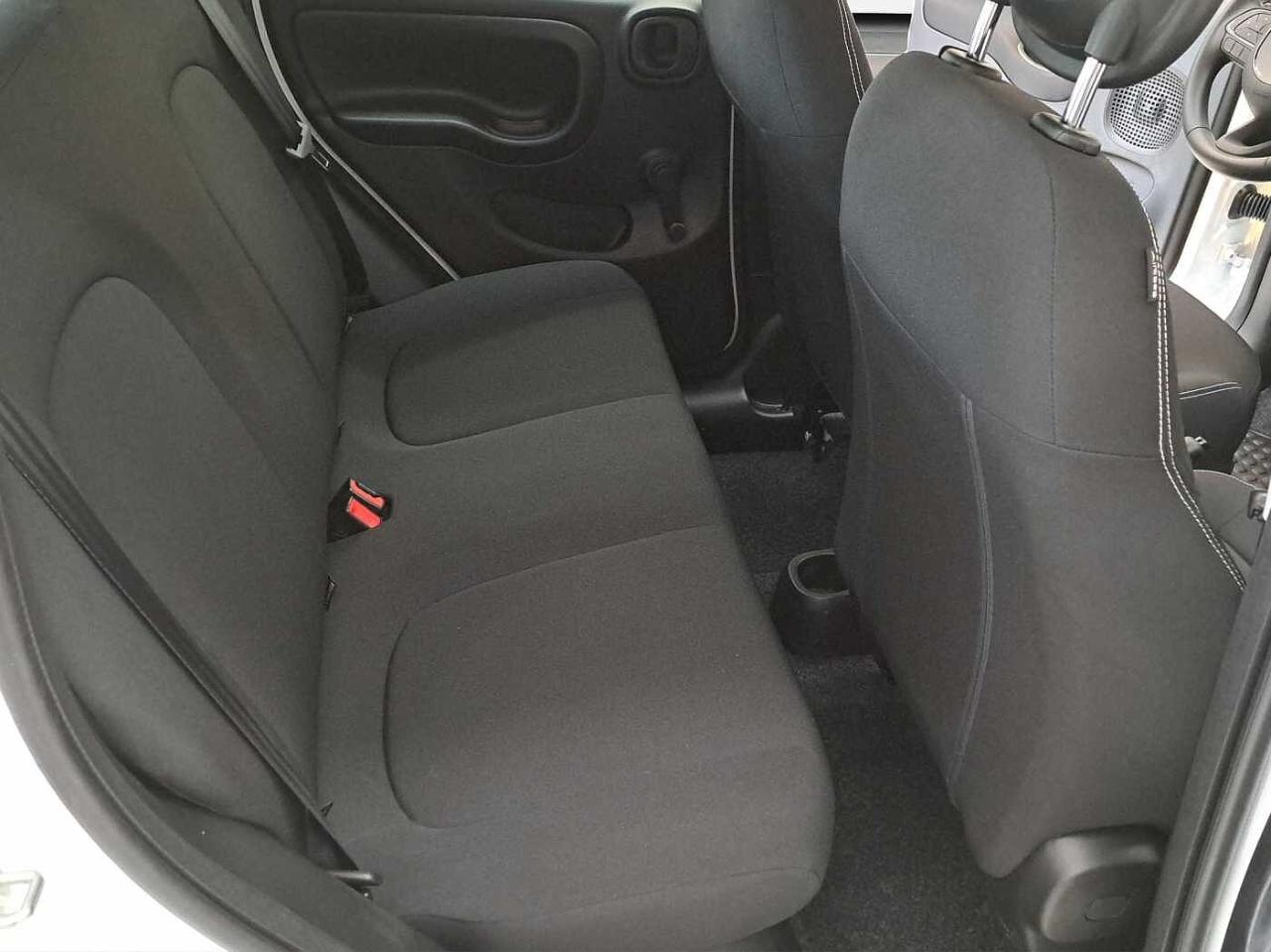 Fiat fiat pandina usata 8