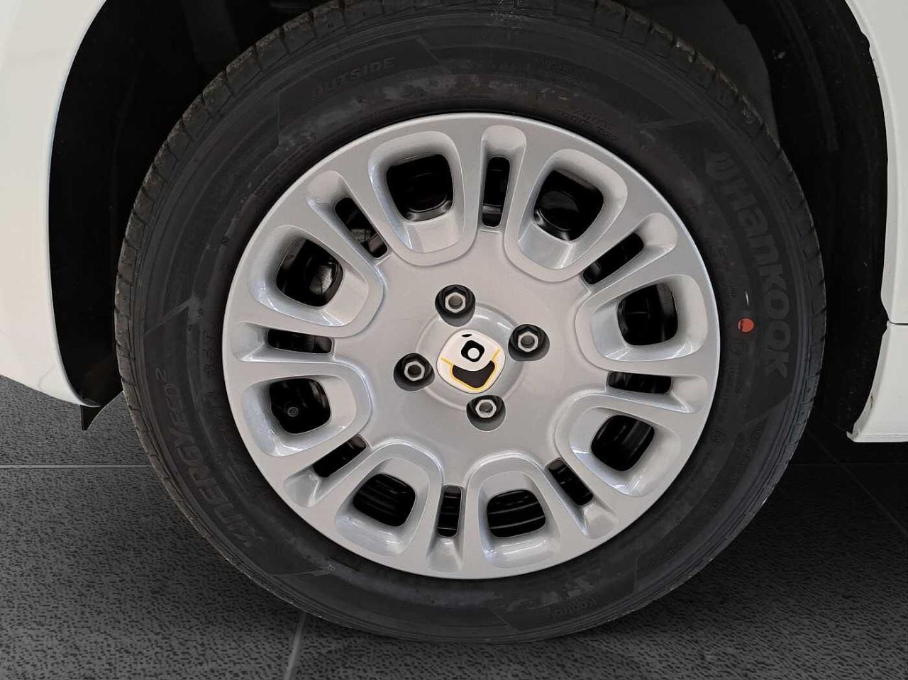 Fiat fiat pandina usata 10