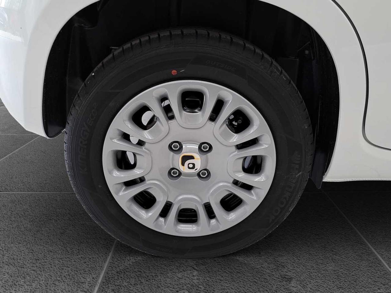 Fiat fiat pandina usata 14