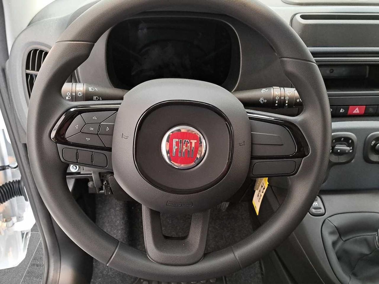 Fiat fiat pandina usata 21